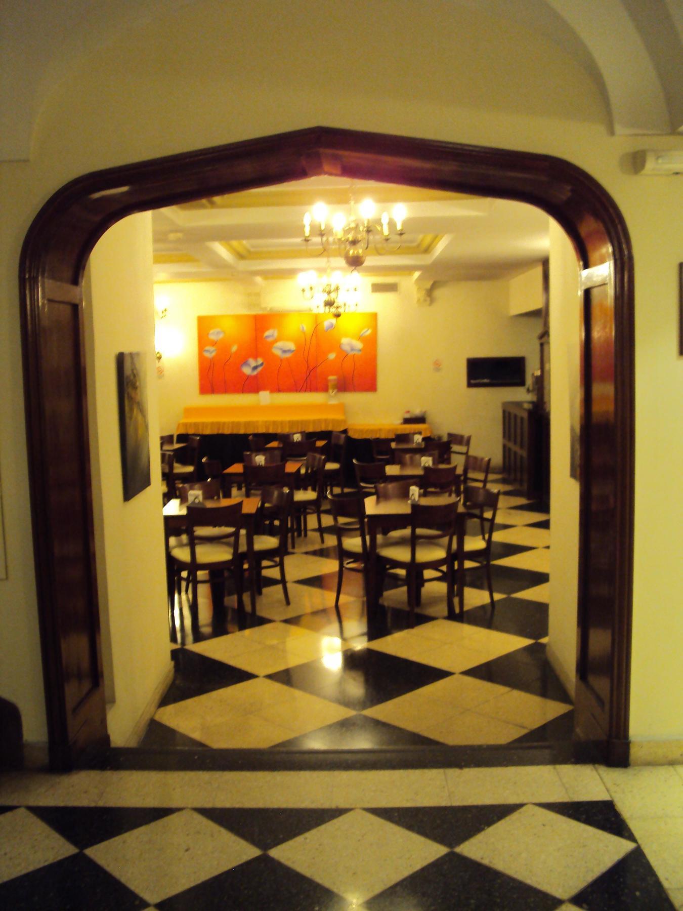 Promenade Hotel Buenos Aires Exterior foto