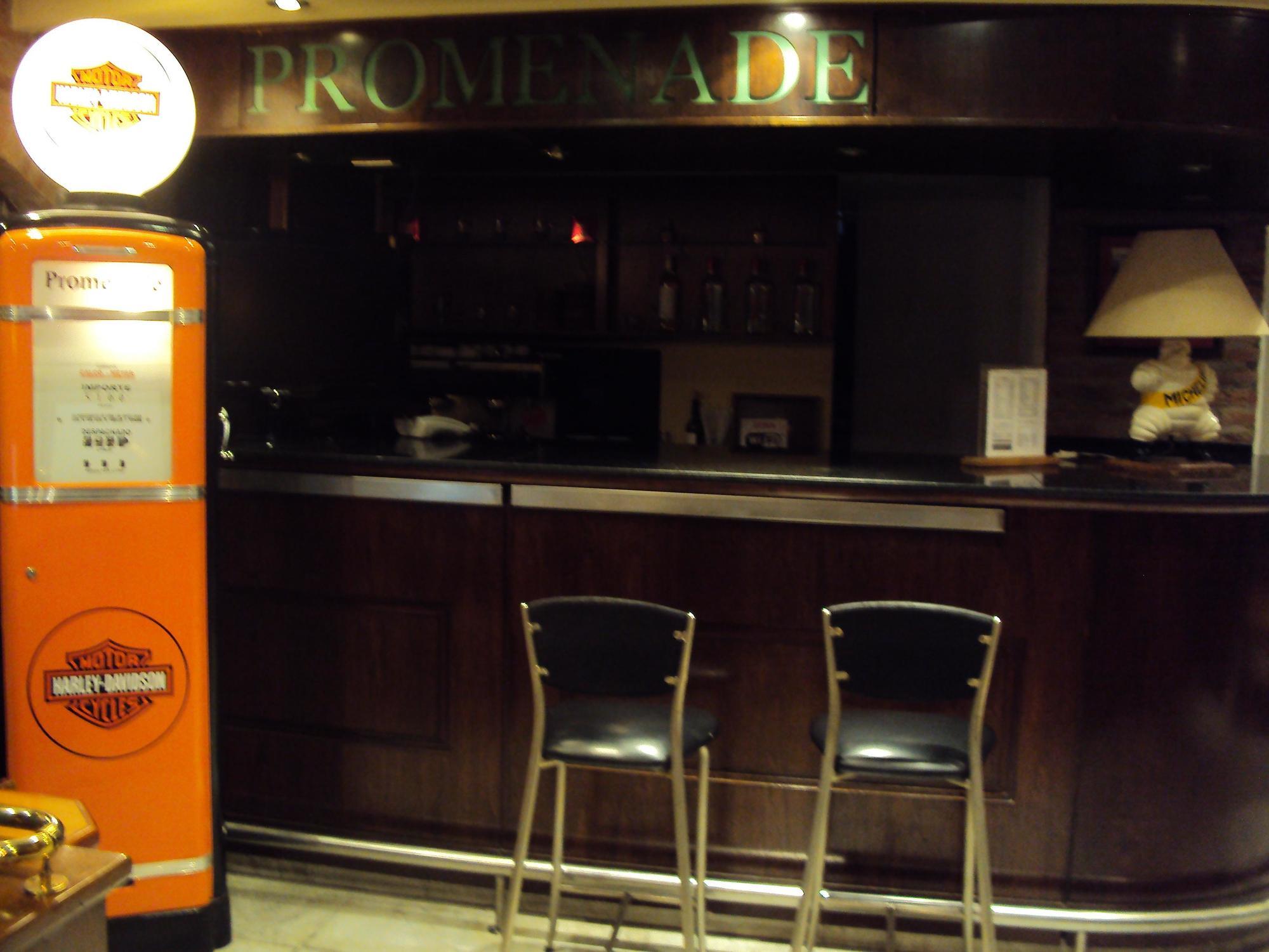 Promenade Hotel Buenos Aires Exterior foto